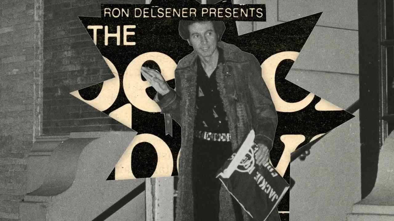 Still from Ron Delsener Presents