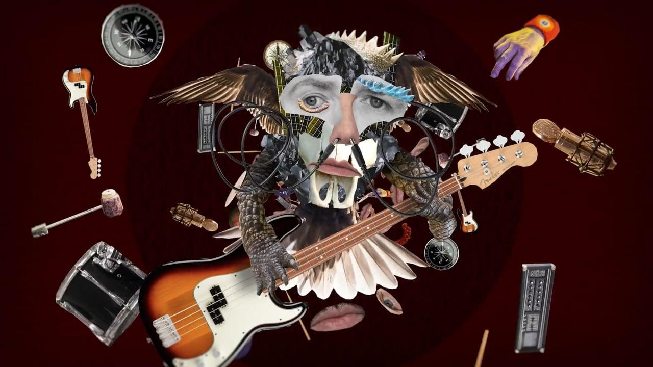 Still from Volbeat