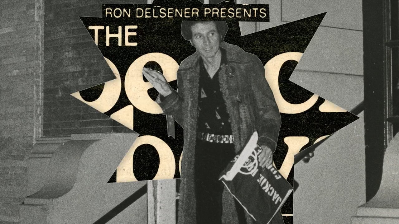 Still from Ron Delsener Presents