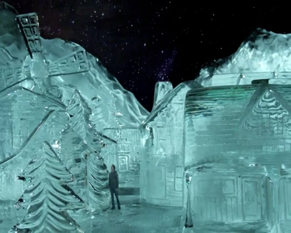 Still from The Spinto Band